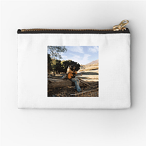 Shaboozey The New Sound Of Country Shaboozey Zipper Pouches