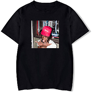 Shaboozey A Bar Song Vibe Shaboozey T-Shirts