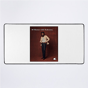 Shaboozey Tipsy Tunes Shaboozey Mouse Pads