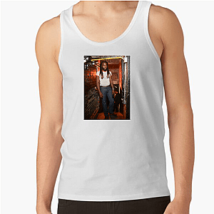 Shaboozey My Music My Mix Shaboozey Tank Tops