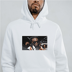 Shaboozey From Farm To Fame Shaboozey Hoodies
