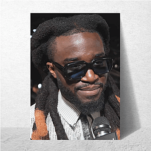Shaboozey From Farm To Fame Shaboozey Posters