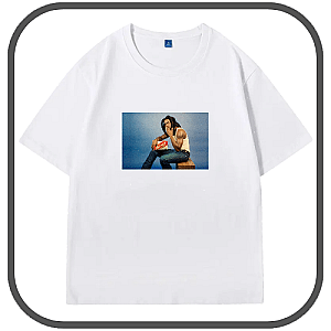 Shaboozey T-Shirts
