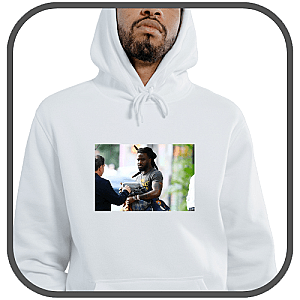 Shaboozey Hoodies