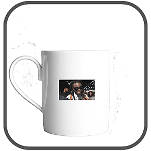 Shaboozey Mugs