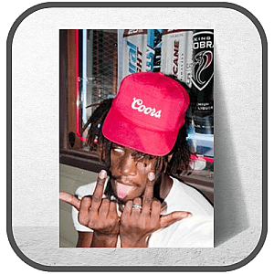 Shaboozey Posters