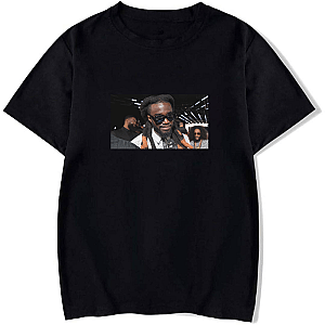 Shaboozey From Farm To Fame Shaboozey T-Shirts
