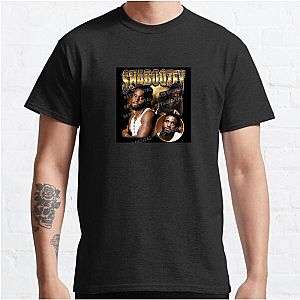 Shaboozey Always On Beat Always Unique Shaboozey T-Shirts