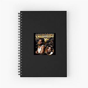 Shaboozey Always On Beat Always Unique Shaboozey Notebook