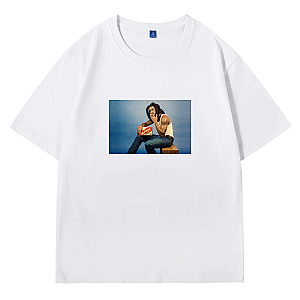 Shaboozey Drop The Mic Pick Up The Guitar Shaboozey T-Shirts