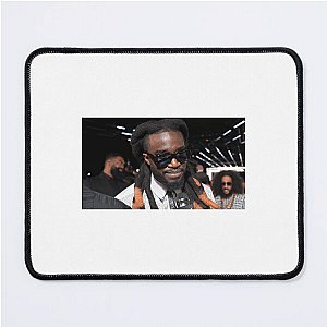 Shaboozey From Farm To Fame Shaboozey Mouse Pads