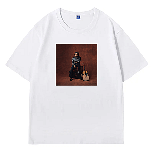Shaboozey Beyond The Genre Shaboozey T-Shirts