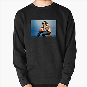 Shaboozey Drop The Mic Pick Up The Guitar Shaboozey Sweatshirts