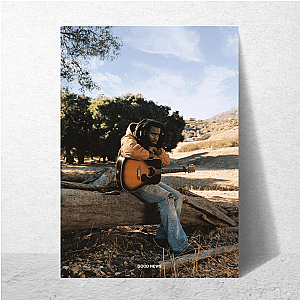Shaboozey The New Sound Of Country Shaboozey Posters