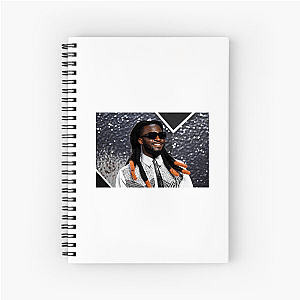 Shaboozey Hip Hop Country Soul Shaboozey Notebook