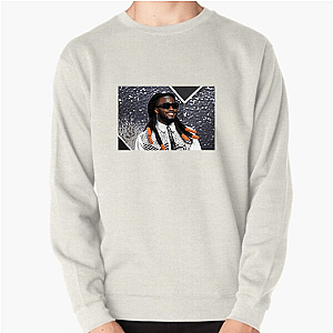 Shaboozey Hip Hop Country Soul Shaboozey Sweatshirts