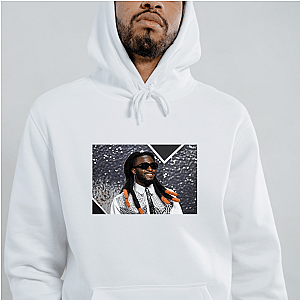 Shaboozey Hip Hop Country Soul Shaboozey Hoodies