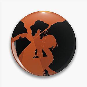 Shadow of the Tomb Raider Pin