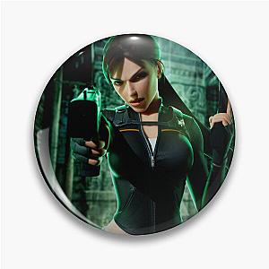 Tomb Raider Underworld - Mexico outfit Pin