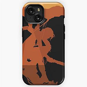 Shadow of the Tomb Raider iPhone Tough Case