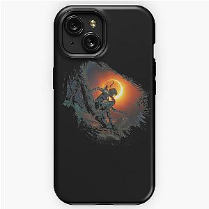 Shadow of the Tomb Raider- Perfect Gift iPhone Tough Case