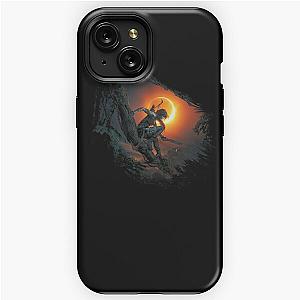 Shadow of the Tomb Raider iPhone Tough Case