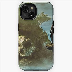 Tomb Raider iPhone Tough Case