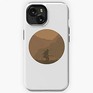 Tomb Raider iPhone Tough Case