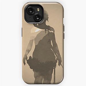 Tomb Raider iPhone Tough Case