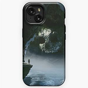 Tomb Raider Games iPhone Tough Case