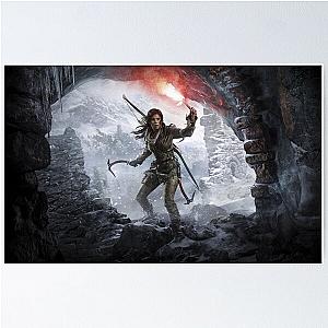 Tomb Raider Poster