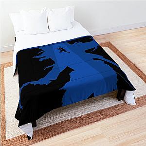 Rise of the Tomb Raider Comforter