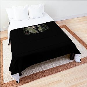 Shadow of The Tomb Raider  Comforter