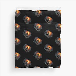 Shadow of the Tomb Raider- Perfect Gift Duvet Cover