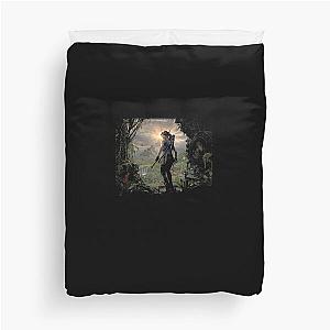 Shadow of The Tomb Raider  Duvet Cover