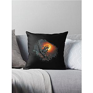 Shadow of the Tomb Raider- Perfect Gift Throw Pillow