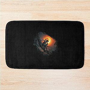 Shadow of the Tomb Raider- Perfect Gift Bath Mat