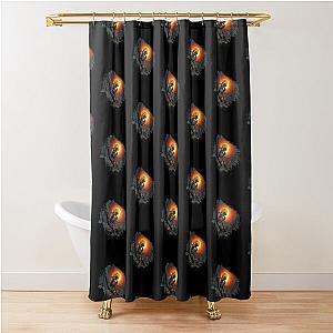 Shadow of the Tomb Raider- Perfect Gift Shower Curtain