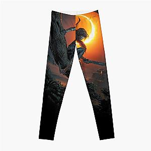 Shadow of the Tomb Raider Leggings