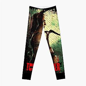 Tomb Raider Lara Croft's Adventures Leggings