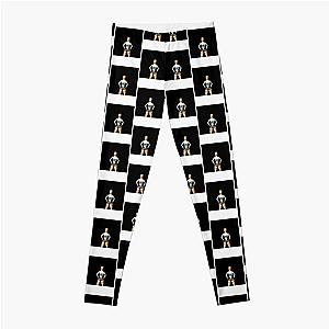 Lara Croft Tomb Raider 2- Perfect Gift Leggings