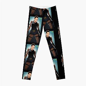 tomb Raider Leggings