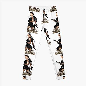 Tomb Raider Leggings