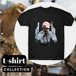 Shadow of the Tomb Raider T-Shirts