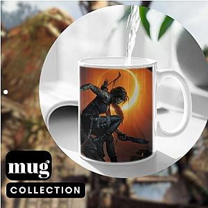 Shadow of the Tomb Raider Mugs