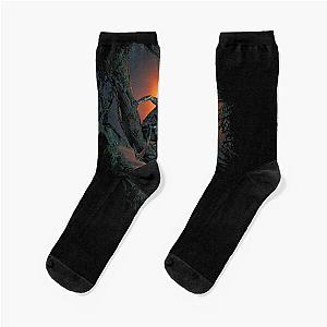 Shadow of the Tomb Raider Socks