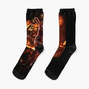 Tomb raider Socks