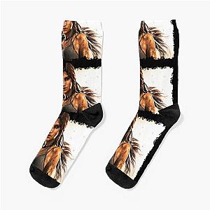 Lara Croft Tomb Raider II  8K Socks