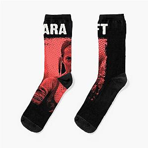 Tomb Raider Archaeological Quests Begin Socks