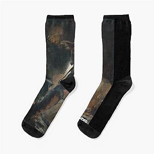 Tomb raider Socks